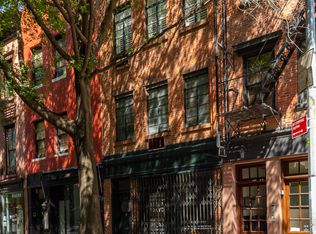 357 Bleecker St #TOWNHOUSE, New York, NY 10014