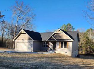 238 County Road 1009, Fort Payne, AL 35968