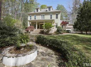 213 Foxglove, Pittsboro, NC 27312