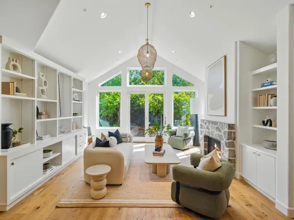 50 Sandy Creek Way, Larkspur, CA 94939