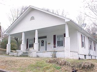 403 Padgett St, Corbin, KY 40701