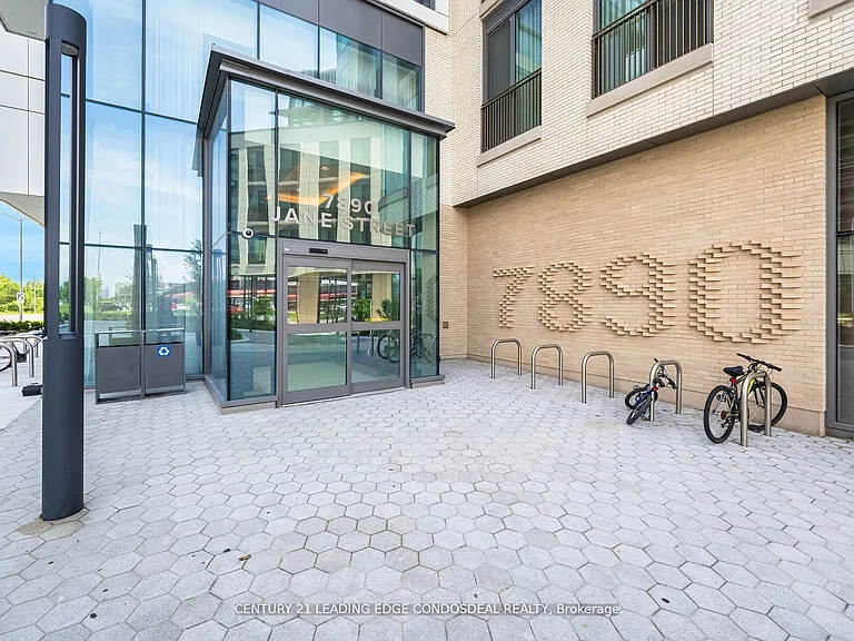 7890 Jane St #4103 — Photo 2