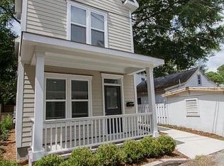 515 Peabody Aly, Wilmington, NC 28401