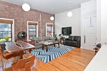 Rented by Nolita Group