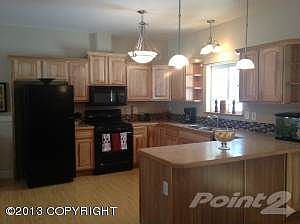 Beautiful Kitchen