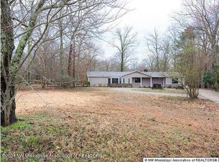 21 Hornbuckle Rd, Coldwater, MS 38618