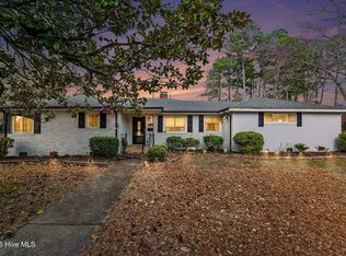 1801 E Mulberry Street, Goldsboro, NC 27530