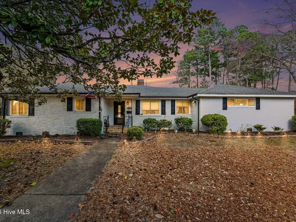 1801 E Mulberry Street, Goldsboro, NC 27530