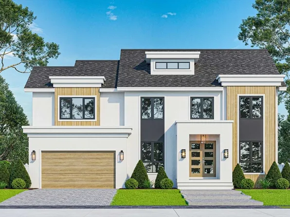 22 Cavanaugh Path, Newton, MA 02459