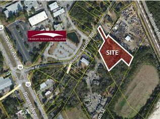 1971 Stokes Ave, Charleston, SC 29406