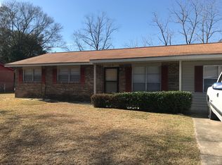 2219 Mahan Dr, Columbus, GA 31907