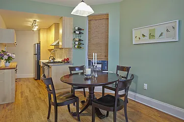 Sold by Brown Harris Stevens