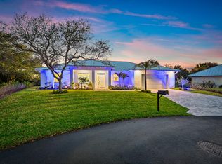 8508 SE Woodwind Street, Hobe Sound, FL 33455
