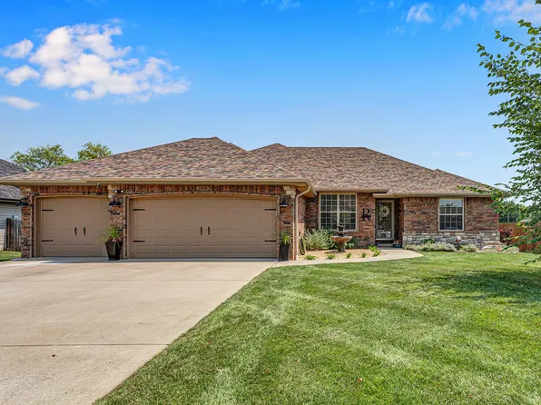 260 N Ladera Drive, Republic, MO 65738