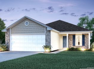 14655 Hackamore Way, Elmendorf, TX 78112