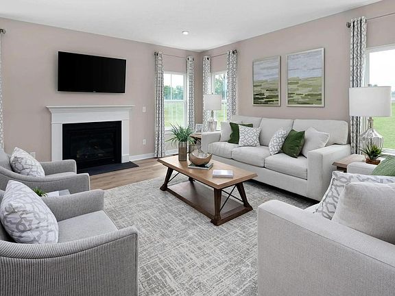 5th image of 8448 Graystone Dr