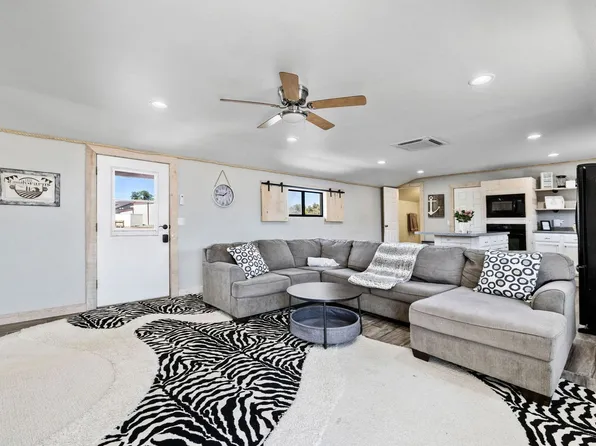 7625 N Williamson Valley Rd, Prescott, AZ