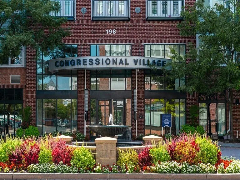 The Residences at Congressional Village — Photo 4