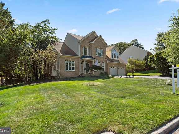 5th image of 8708 Cross Chase Cir