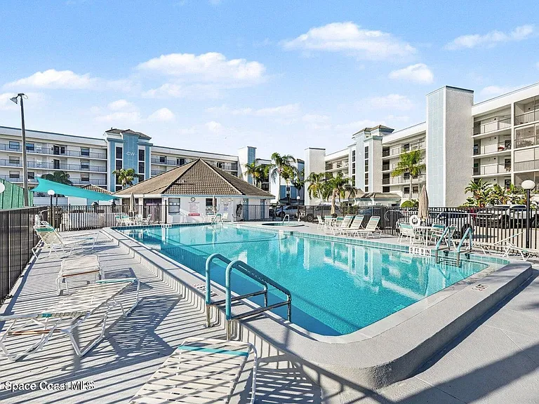 3613 S Banana River Blvd #D403 — Photo 35
