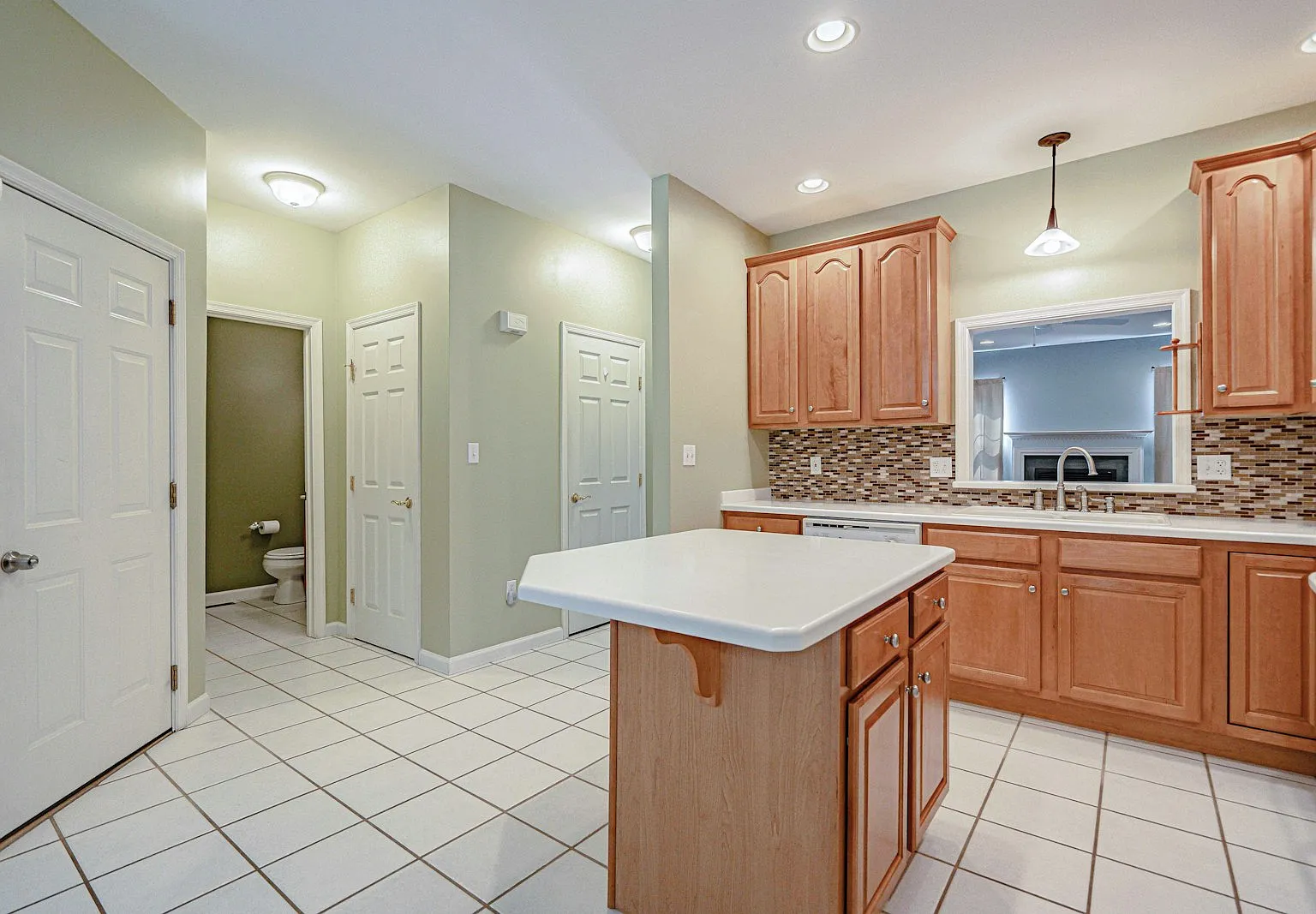 6608 Mine Drive — Photo 3