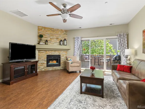 7394 S Alkire #206, Littleton, CO 80127