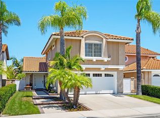 24391 Nugget Falls Ln, Laguna Niguel, CA 92677