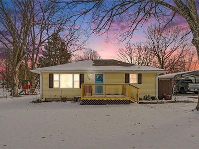 1404 N Howenstein Ave, Cameron, MO, 64429