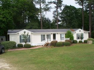 3801 Us Highway 82 E, Ty Ty, GA 31795