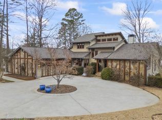 407 Currahee Point, Toccoa, GA 30577