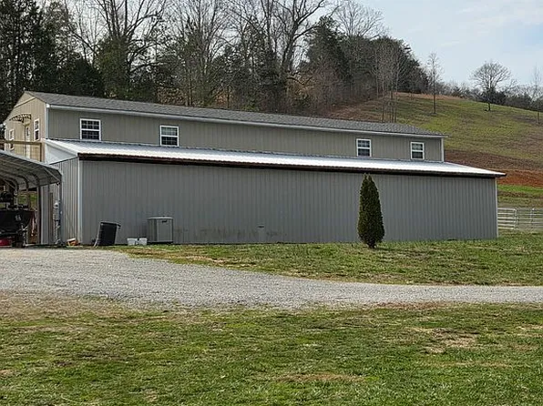 3250 State Highway 68 W, Decatur, TN 37322
