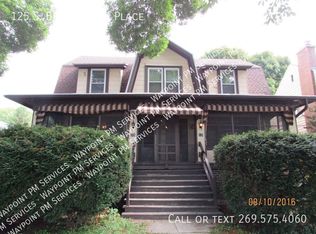 125 S Brittingham Pl, Madison, WI 53715
