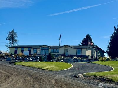 510 SW College Avenue, Wilbur, WA, 99185