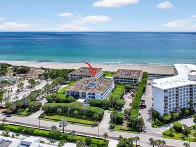 2275 S Ocean Boulevard #204n, Palm Beach, FL, 33480