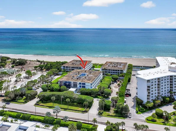 2275 S Ocean Boulevard #204n, Palm Beach, FL 33480