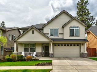 19773 Baneberry Ave, Bend, OR 97702