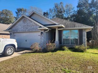 1716 Firefly Ln, Foley, AL 36535