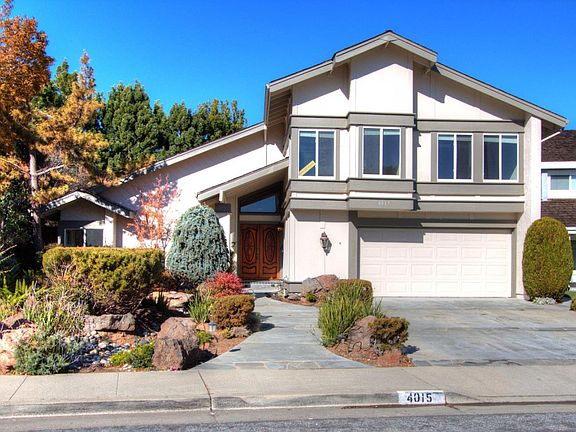 2nd image of 4015 Halkins Dr