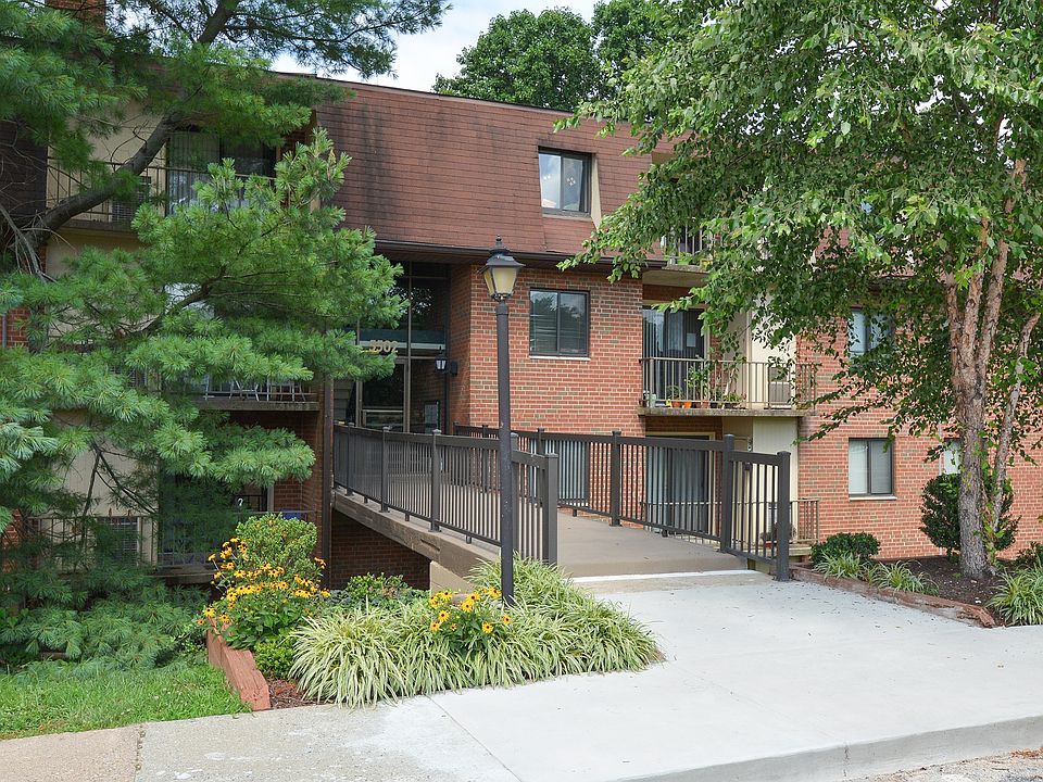 Residential Building