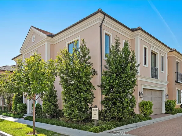141 Linda Vis, Irvine, CA 92618