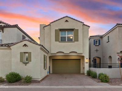2432 E Lark St, Gilbert, AZ, 85297