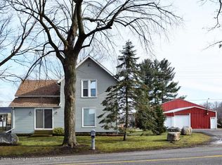 375 S Perkey Rd, Charlotte, MI 48813