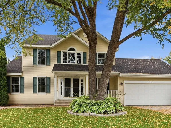12645 Durango Pl, Apple Valley, MN 55124