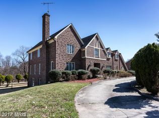12007 Piney Meetinghouse Rd, Potomac, MD 20854