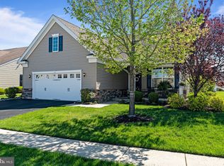 38 Montclaire Rd, Medford, NJ 08055