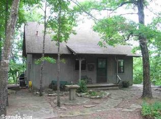 4132 Burnt Ridge Rd, Shirley, AR 72153