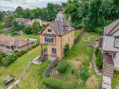 3316 Virginia Ave, West Mifflin, PA, 15122