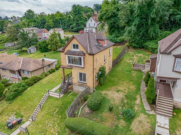 3316 Virginia Ave, West Mifflin, PA 15122