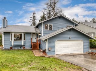 21640 SE 266th Pl, Maple Valley, WA 98038