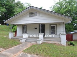 1262 Waverly St, Birmingham, AL 35217